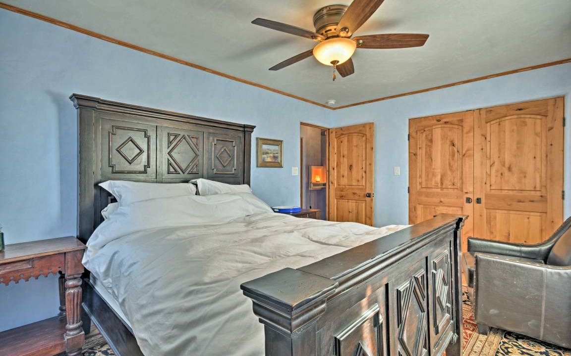 Photo of Bedroom in El Prado