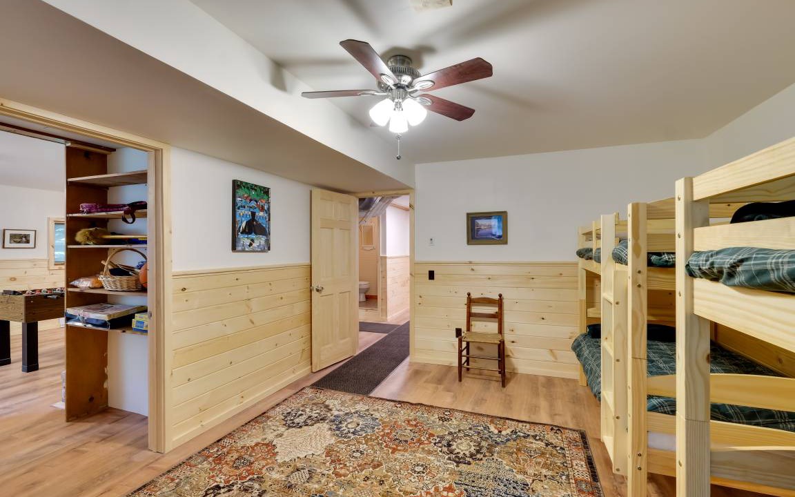 Photo of Bedroom in North River