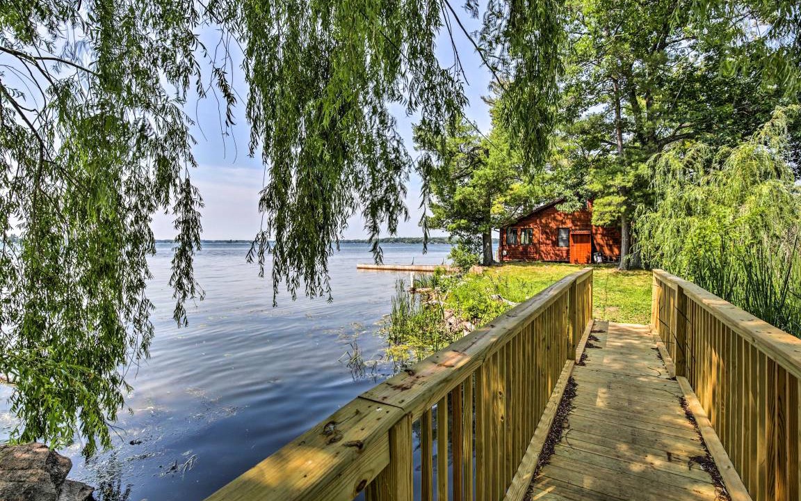 Photo of Others in Chippewa Bay