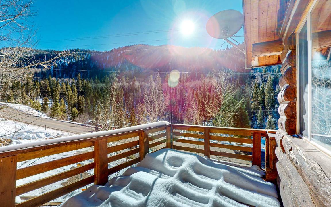 Photo of Others in Taos Ski Valley