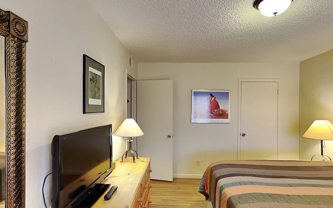 Photo of Bedroom in Historic Eastside