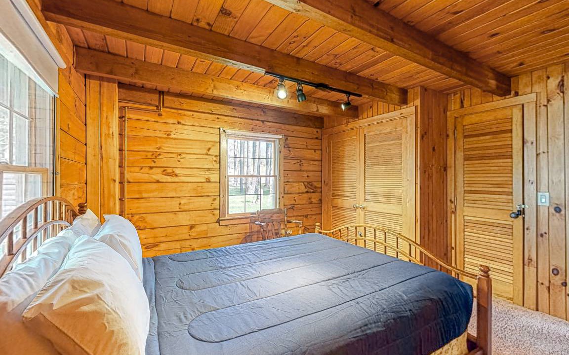 Photo of Bedroom in Lisbon