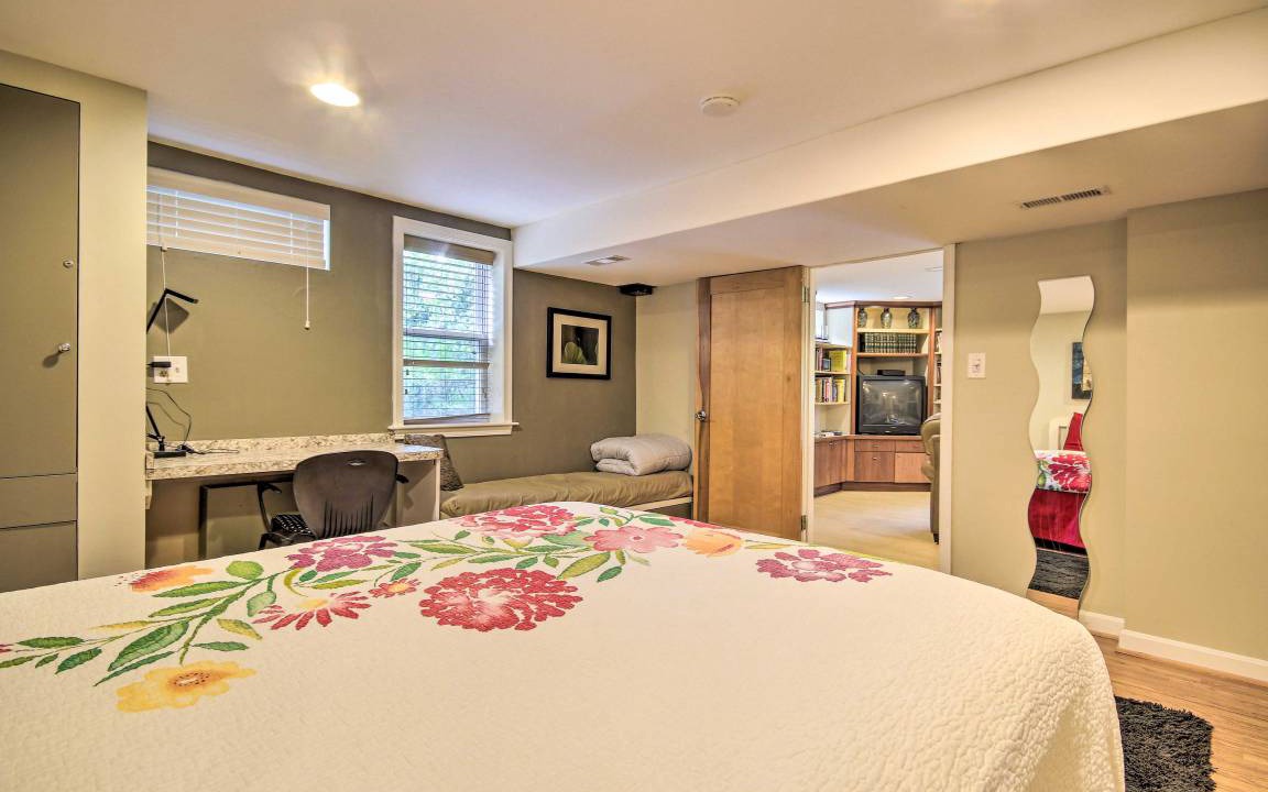Photo of Bedroom in Harpers Ferry