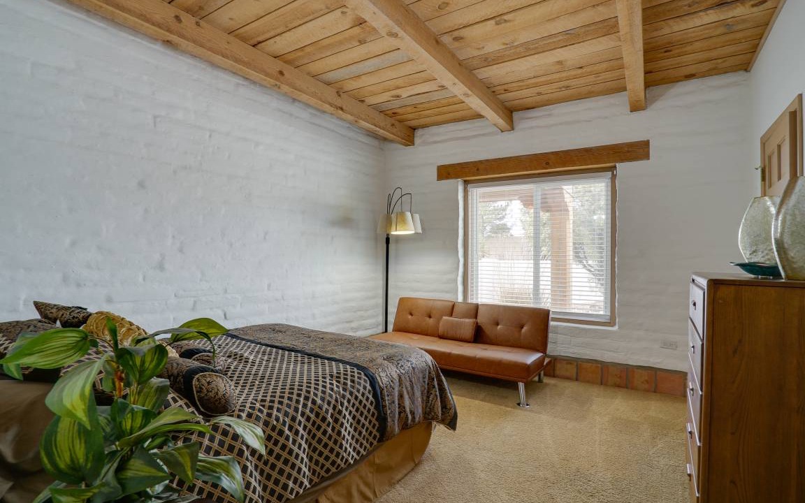Photo of Bedroom in Mesilla Park