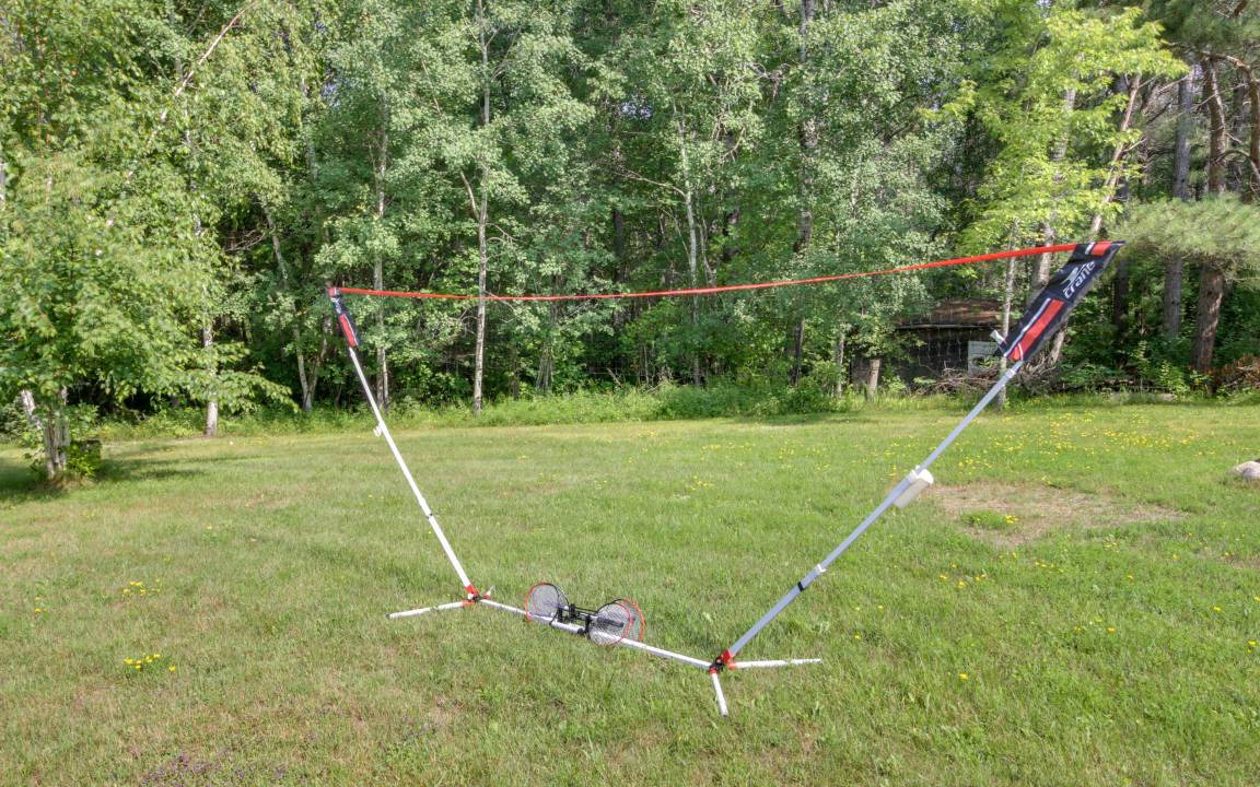 Photo of Outdoor in Chisholm