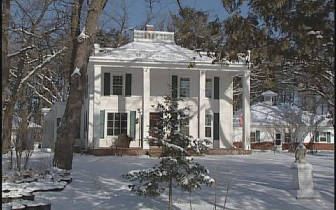 Photo of Buildings in Whitehall