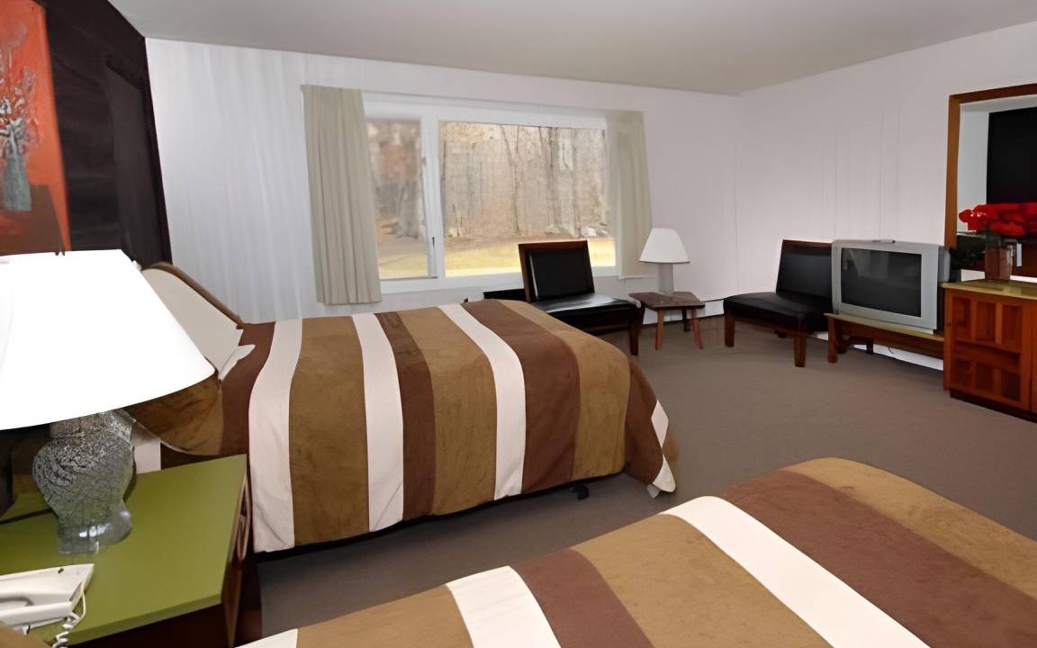 Photo of Bedroom in Manchester Center