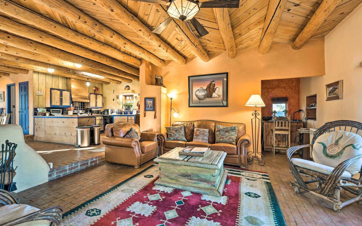 Photo of Livingroom in El Prado
