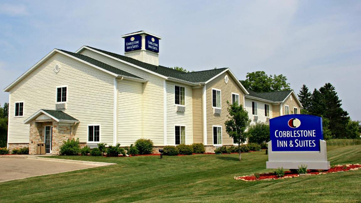 Photo of Buildings in Clintonville