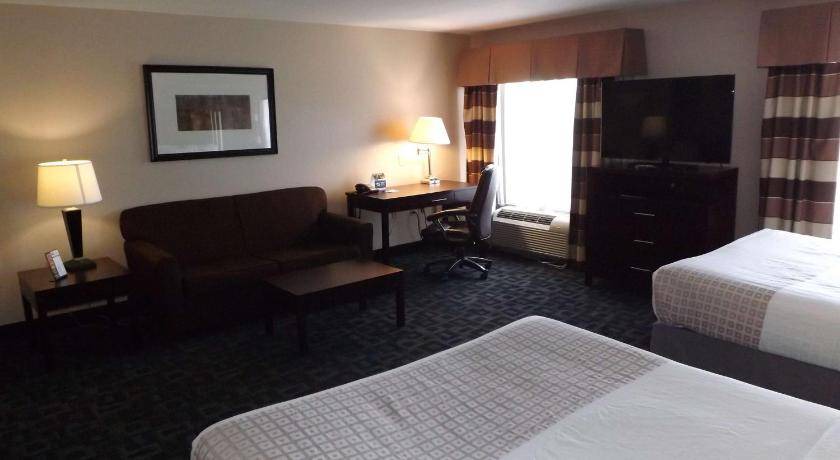 Photo of Bedroom in Kalamazoo