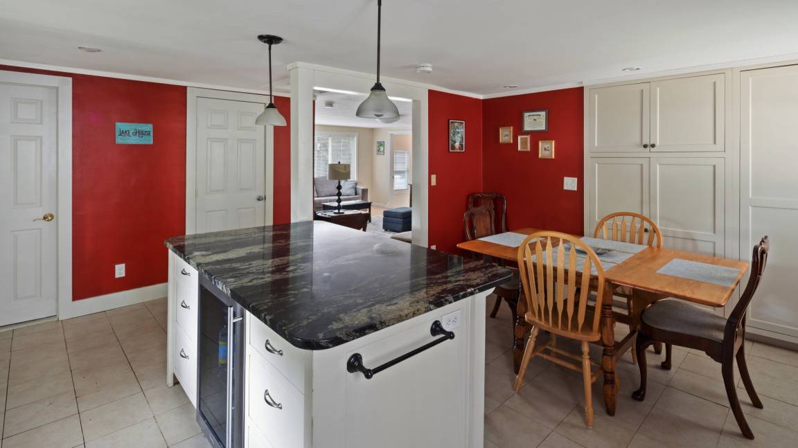 Photo of Kitchen in Malletts Bay