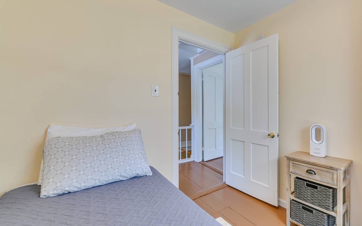 Photo of Bedroom in Schenevus