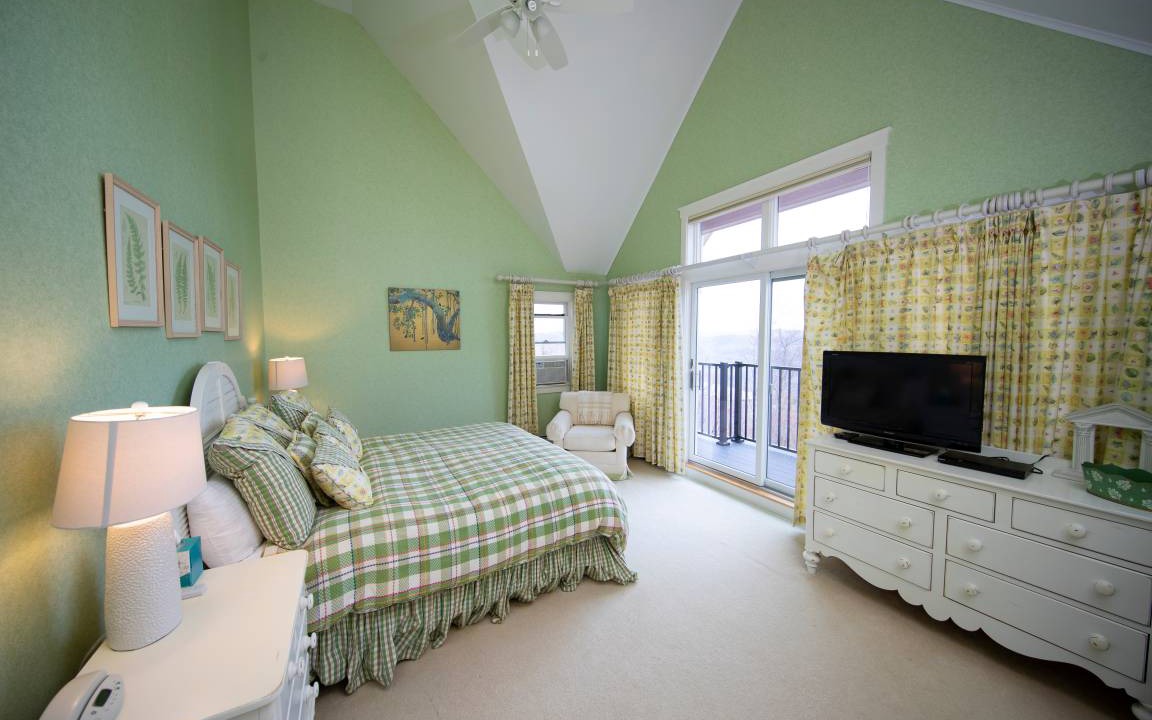 Photo of Bedroom in Ludlow