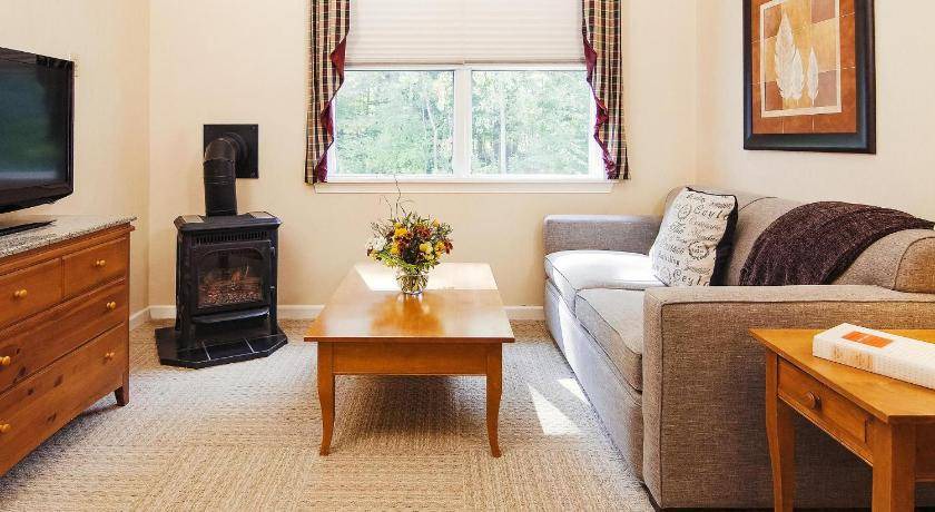 Photo of Livingroom in Essex Junction