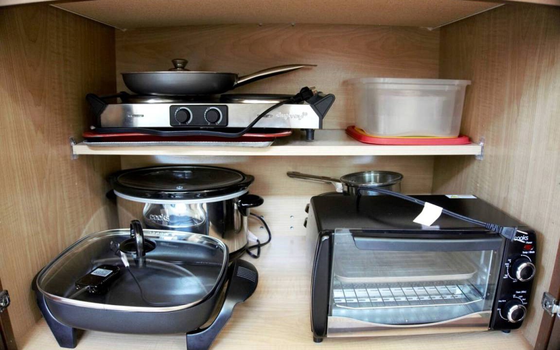 Photo of Kitchen in Hyde Park