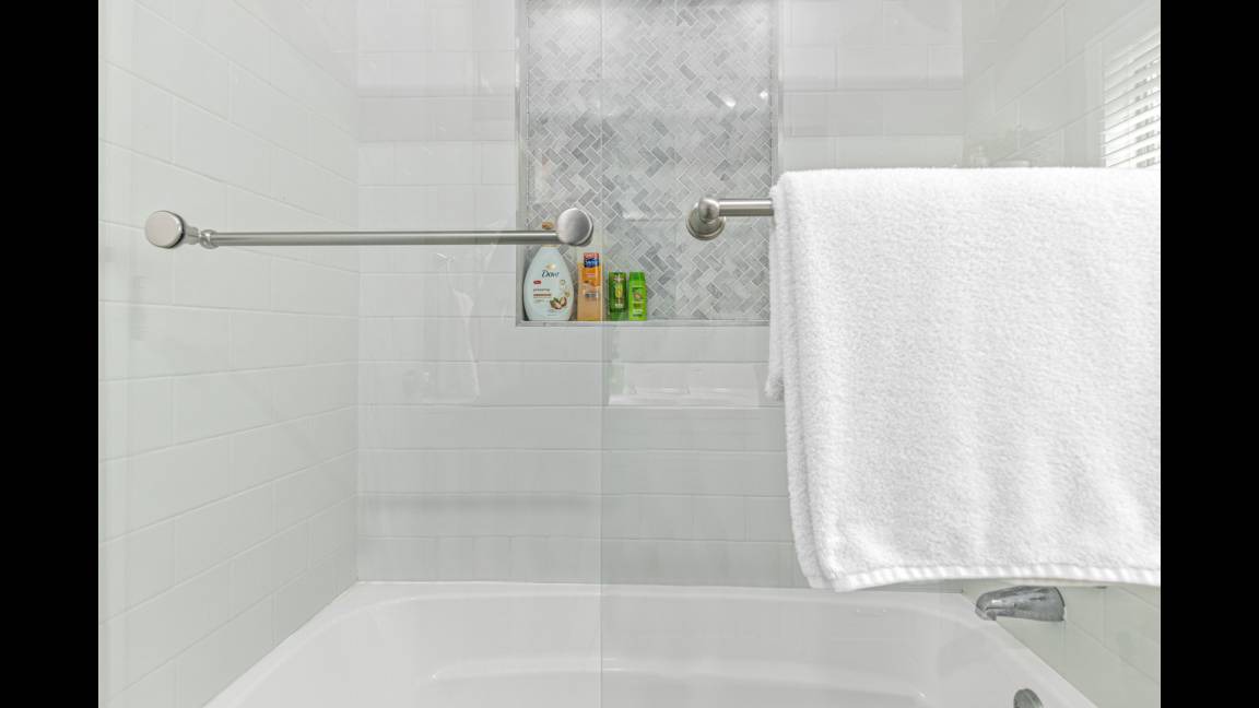 Photo of Bathroom in Apple Valley