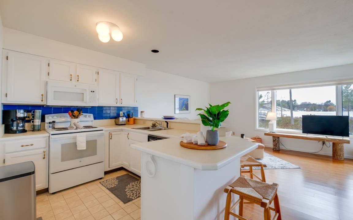 Photo of Kitchen in Elk Rapids