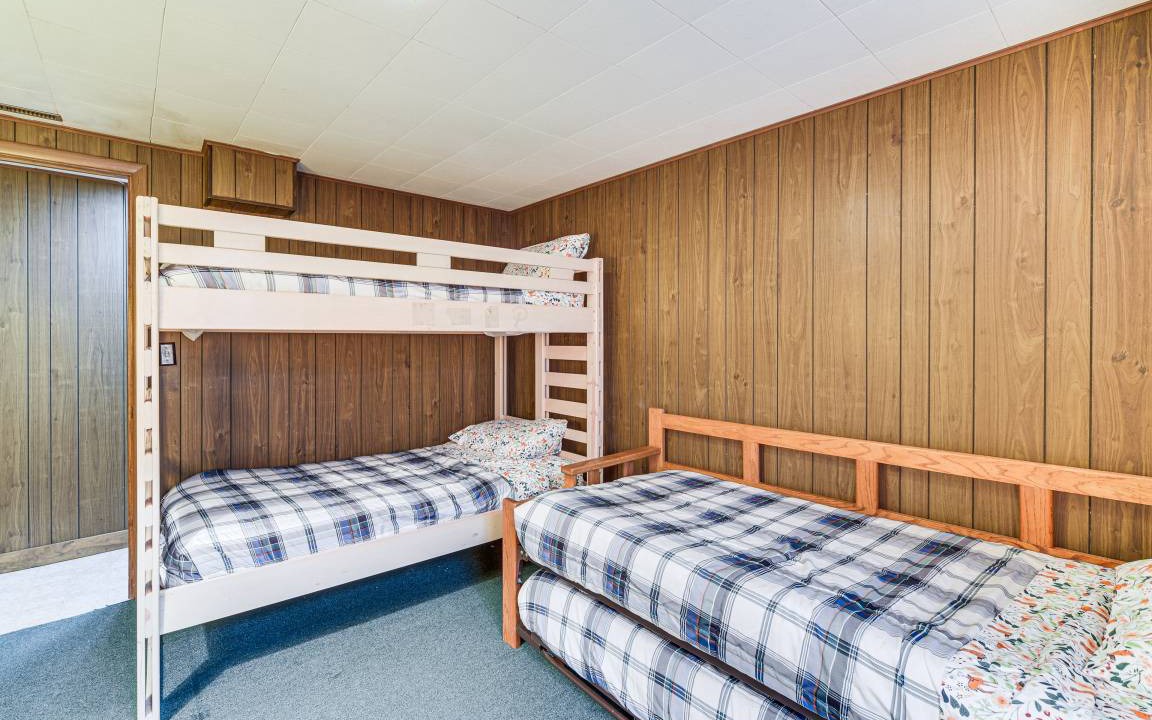 Photo of Bedroom in Spooner