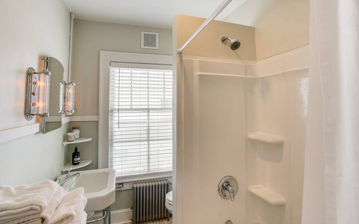 Photo of Bathroom in Pittsfield