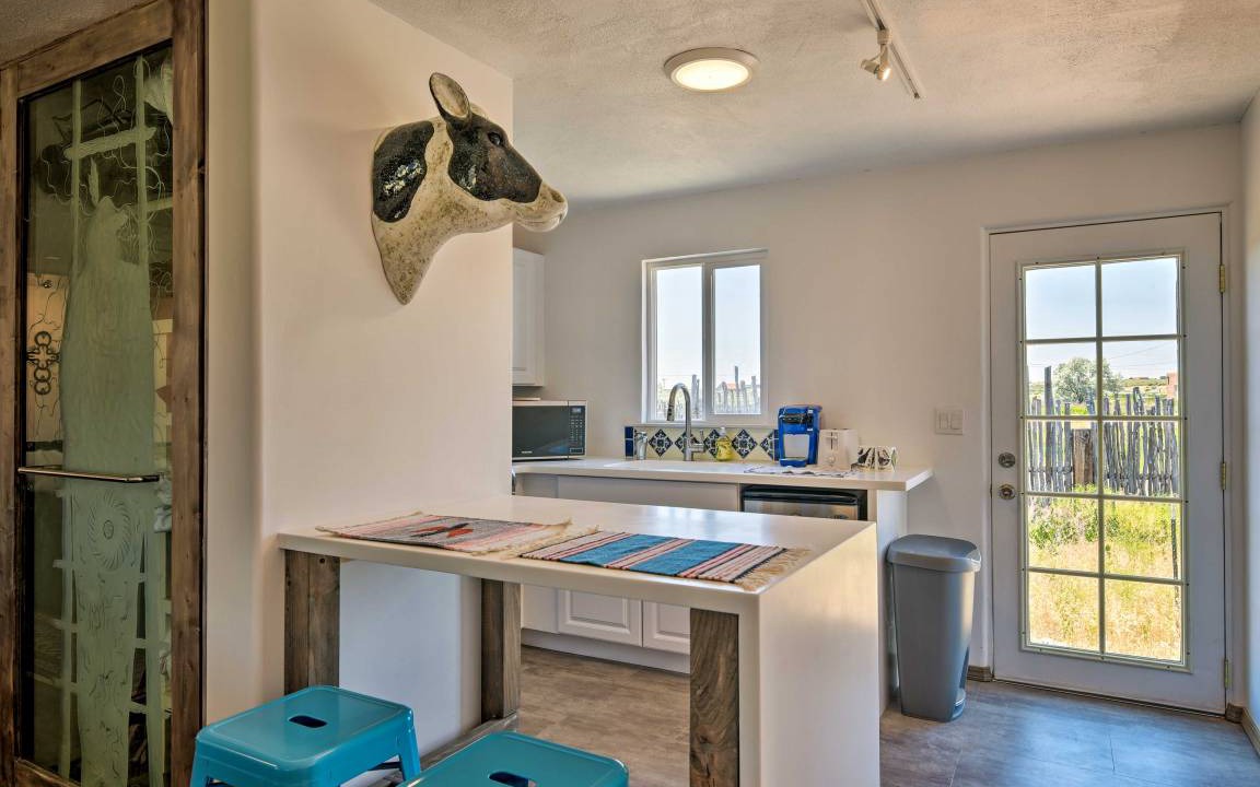 Photo of Kitchen in El Prado