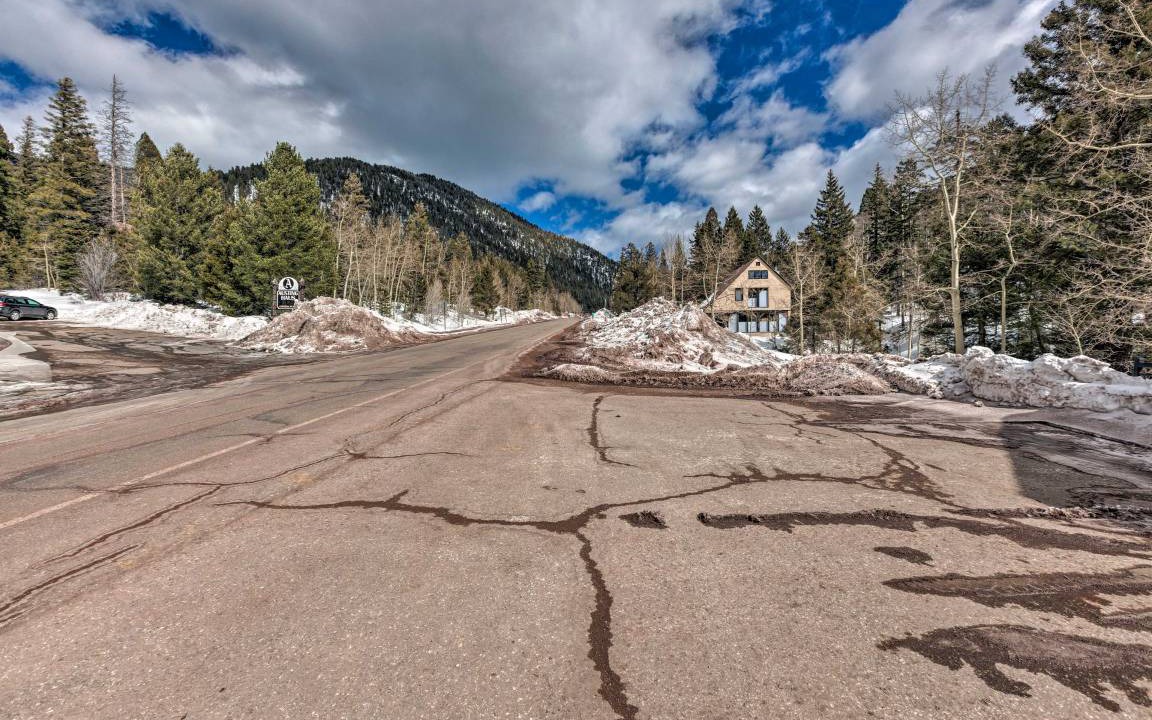 Photo of Others in Taos Ski Valley