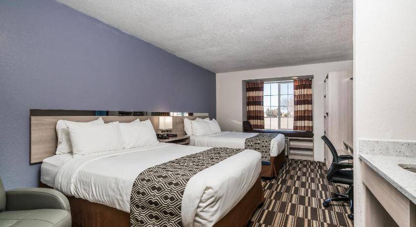 Photo of Bedroom in Rochester