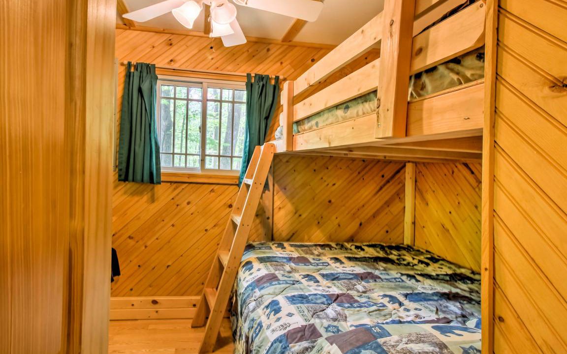 Photo of Bedroom in Cumberland