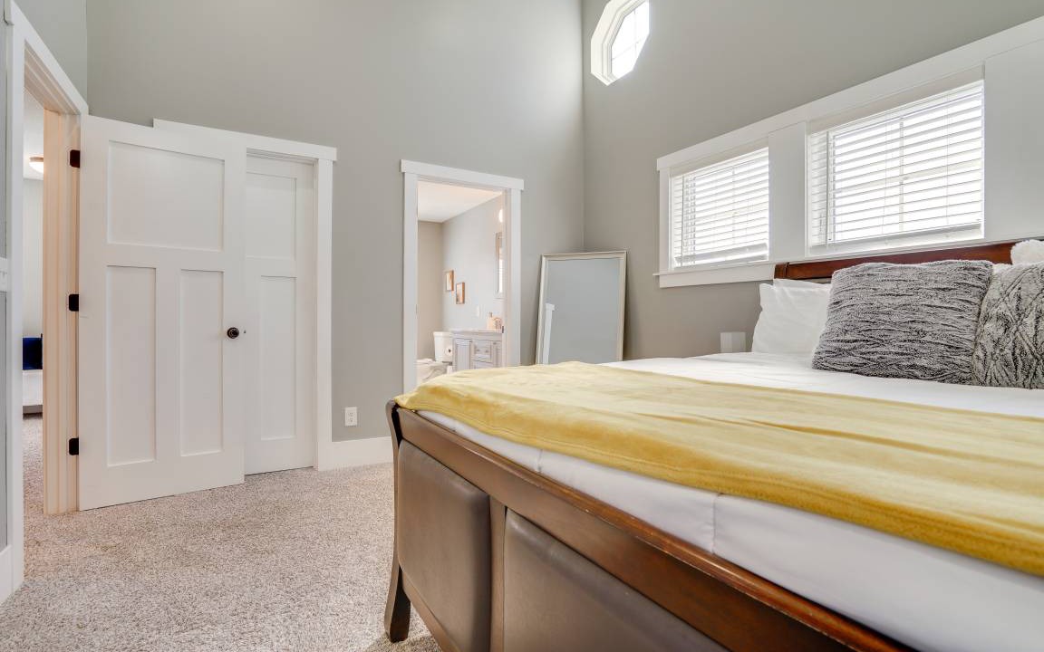 Photo of Bedroom in Southwest Minneapolis