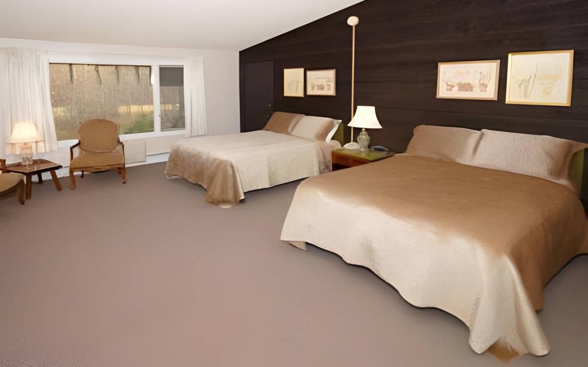 Photo of Bedroom in Manchester Center