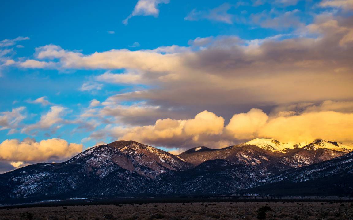 Photo of Others in Taos Ski Valley