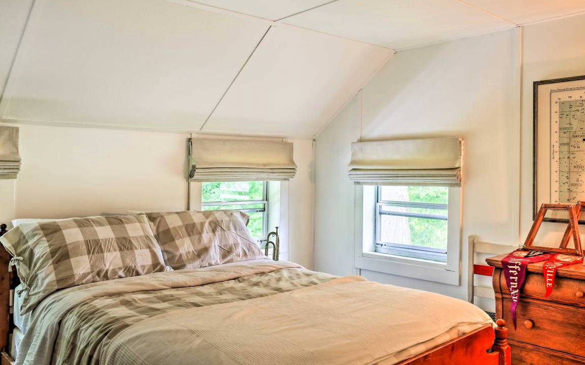Photo of Bedroom in Stratford