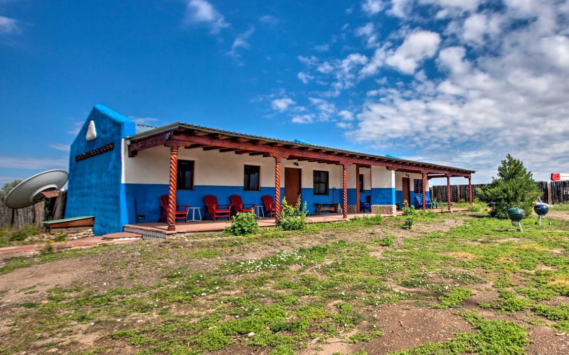Photo of Buildings in El Prado