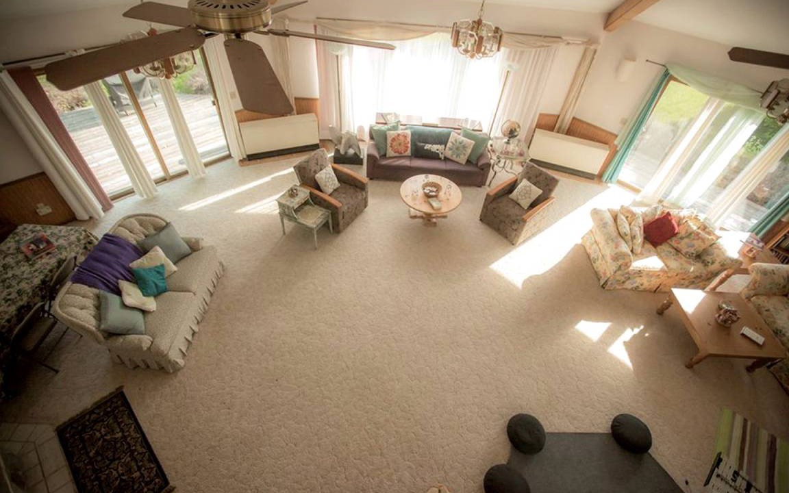 Photo of Livingroom in Finlayson