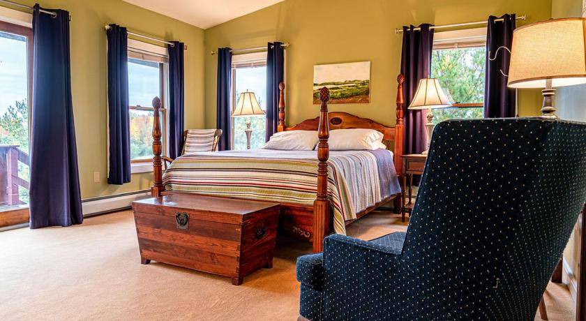 Photo of Bedroom in Point Au Roche