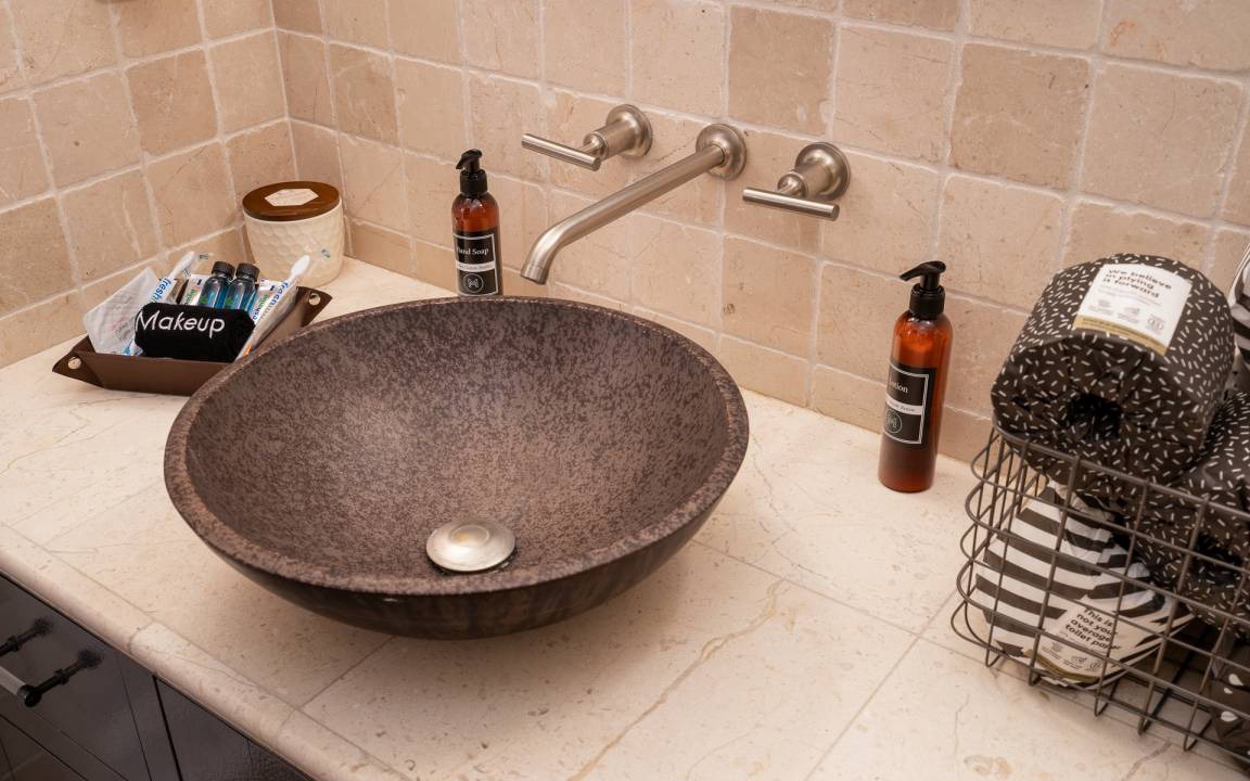 Photo of Bathroom in Hager City