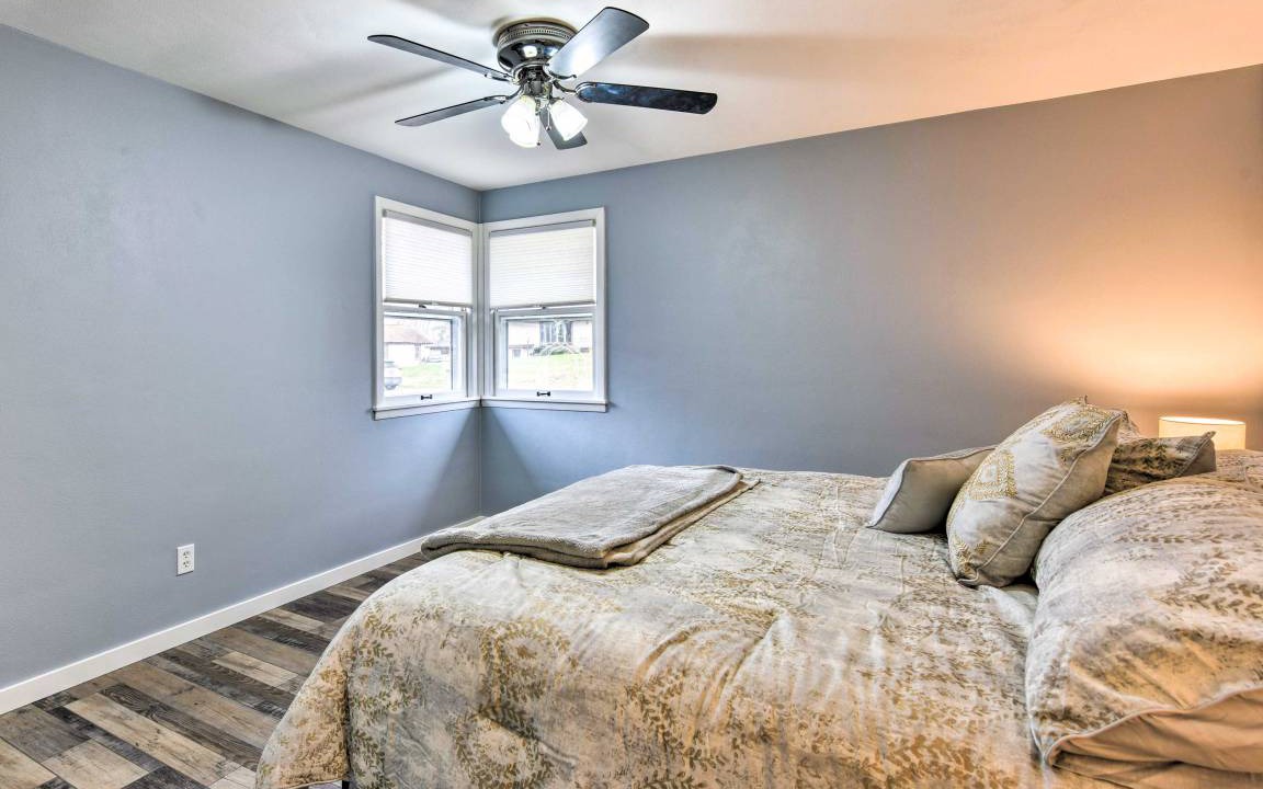 Photo of Bedroom in Pepin