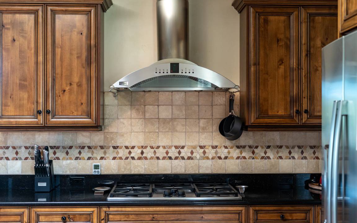 Photo of Kitchen in Tierra Preciosa