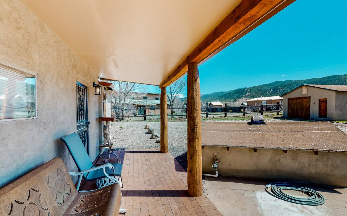 Photo of Others in Taos
