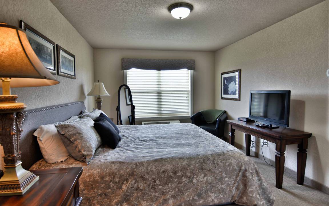 Photo of Bedroom in Birchwood