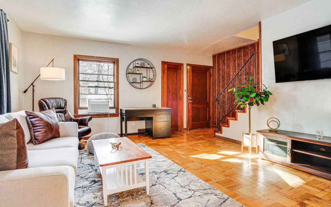 Photo of Livingroom in St. Anthony Park