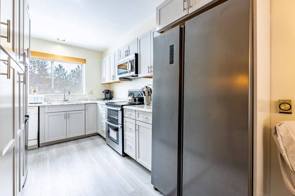 Photo of Kitchen in Jeffersonville