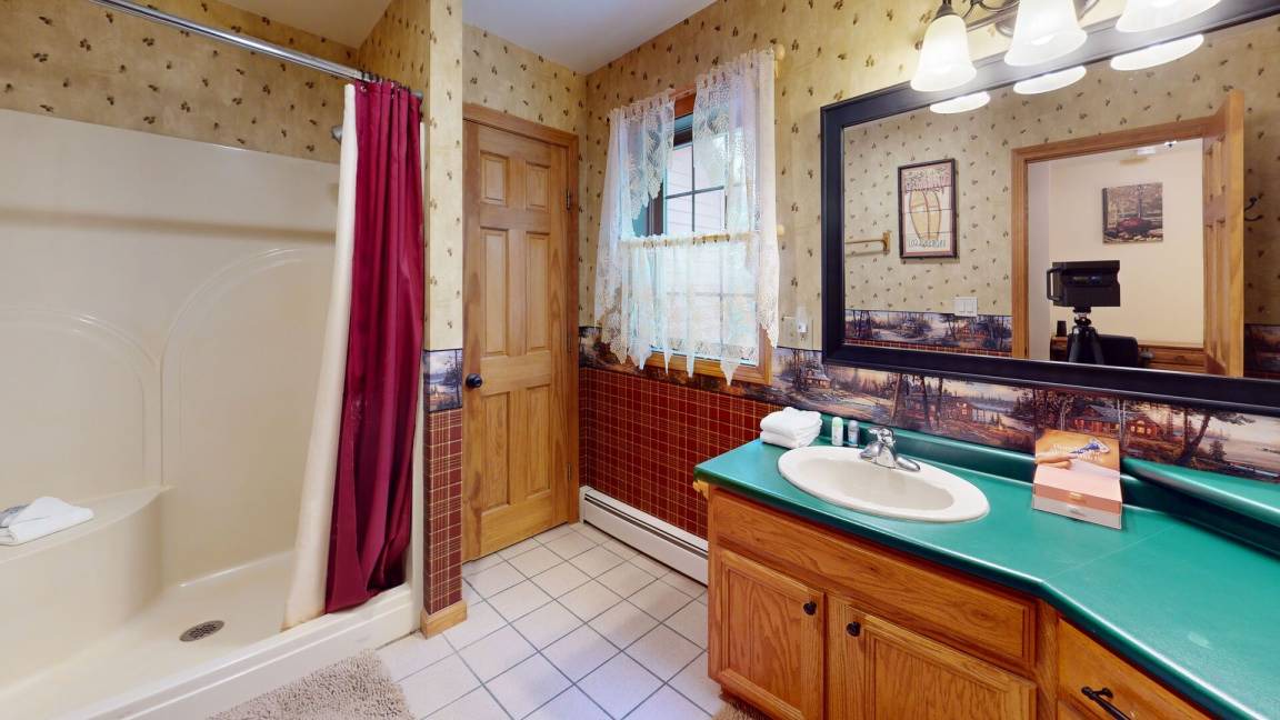 Photo of Bathroom in East Haven  Rutland County