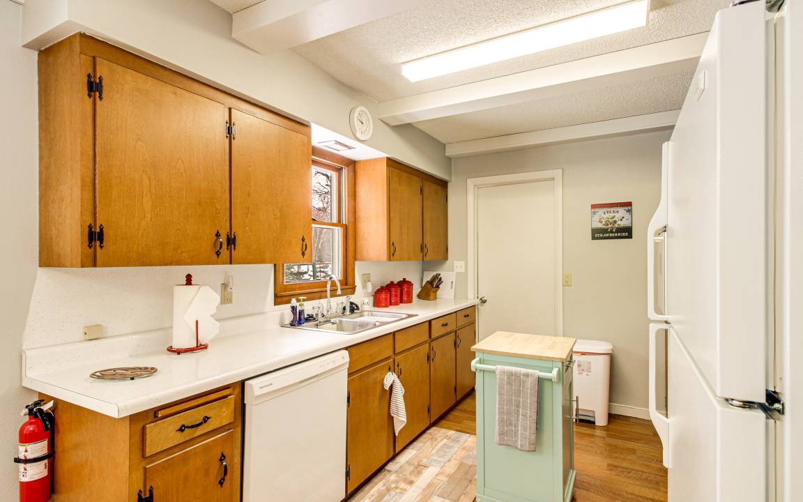 Photo of Kitchen in Pine River