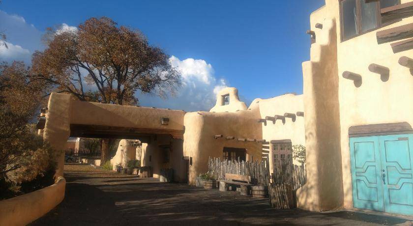 Photo of Others in Taos