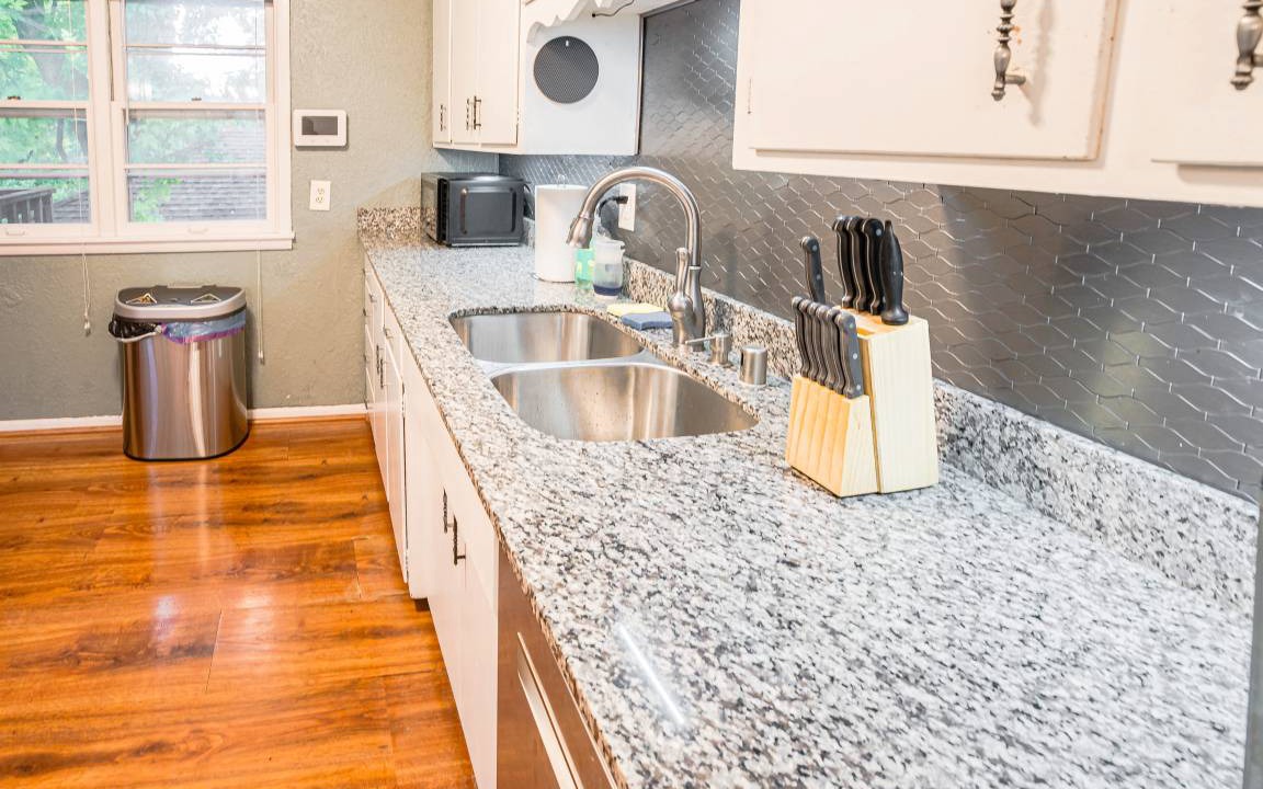 Photo of Kitchen in Highland