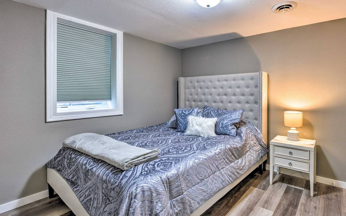 Photo of Bedroom in Pepin