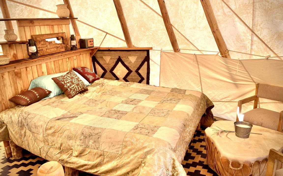 Photo of Bedroom in Petaca