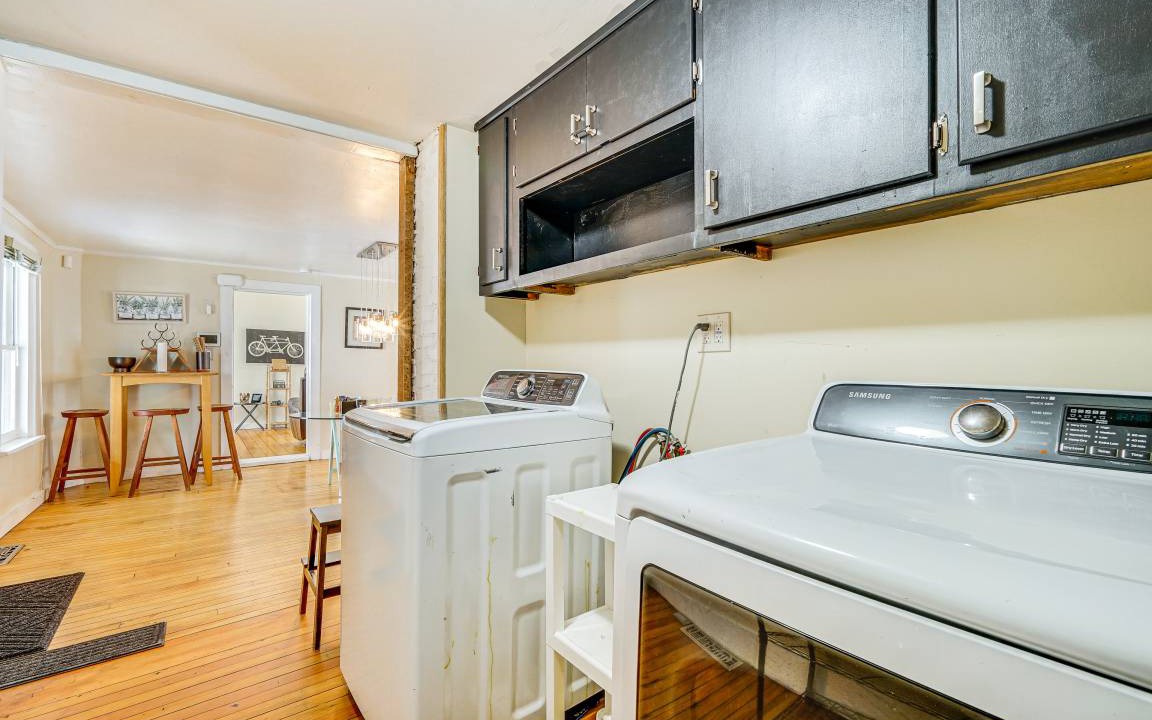 Photo of Kitchen in Bennington
