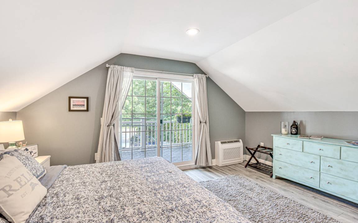 Photo of Bedroom in Benton Harbor