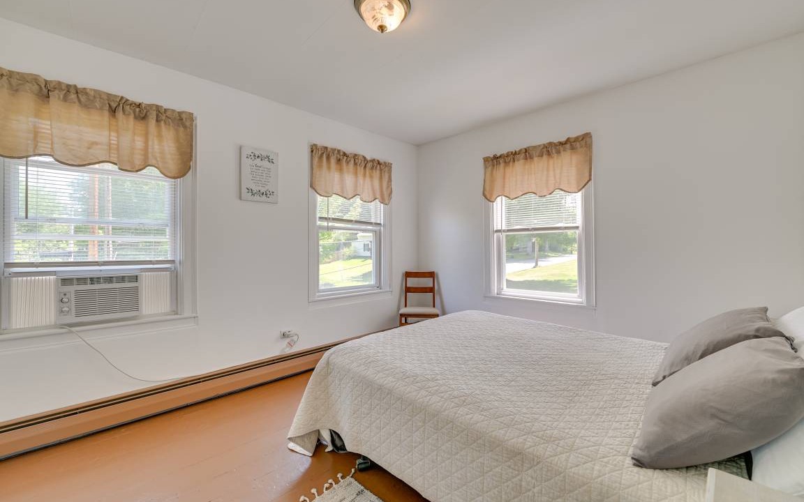 Photo of Bedroom in Schenevus